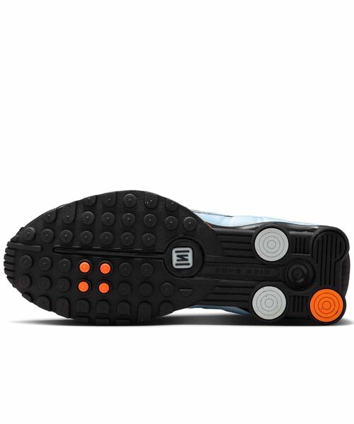 セール】ナイキ ショックス R4 ウィメンズシューズ / Nike Shox R4