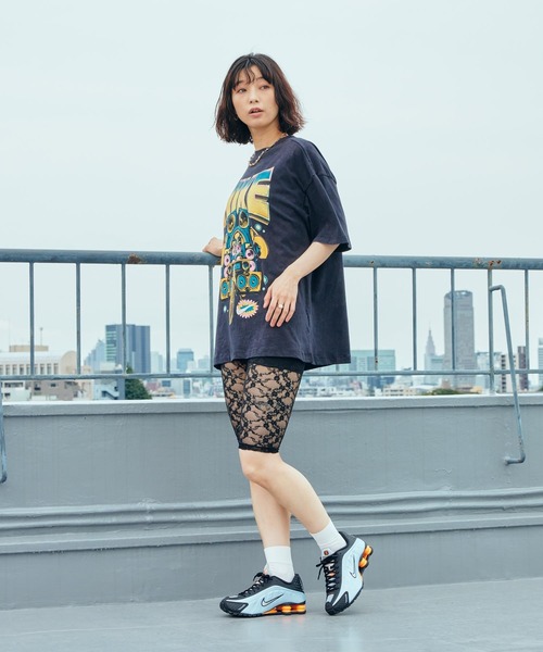 [NIKE] ナイキ ショックス R4 レディーススニーカー AR3565-401 セール】ナイキ ショックス R4 ウィメンズシューズ / Nike Shox