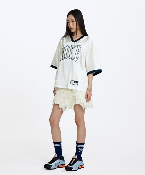 [NIKE] ナイキ ショックス R4 レディーススニーカー AR3565-401 セール】ナイキ ショックス R4 ウィメンズシューズ / Nike Shox