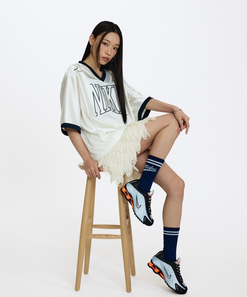 セール】ナイキ ショックス R4 ウィメンズシューズ / Nike Shox