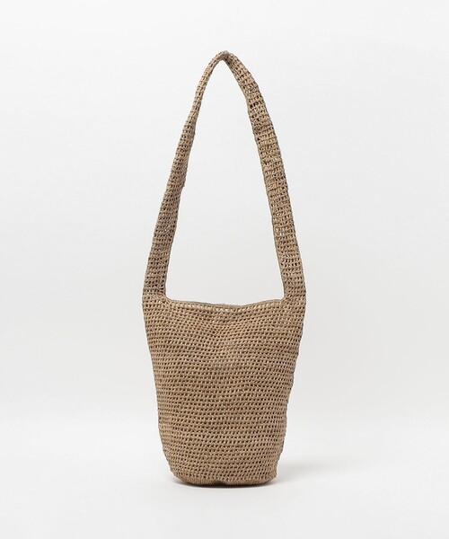 TANORA＞VATANA SHOULDER/ショルダーバッグ（ショルダーバッグ