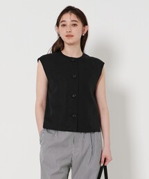 UNITED ARROWS｜ユナイテッドアローズのトップス（袖なし）通販
