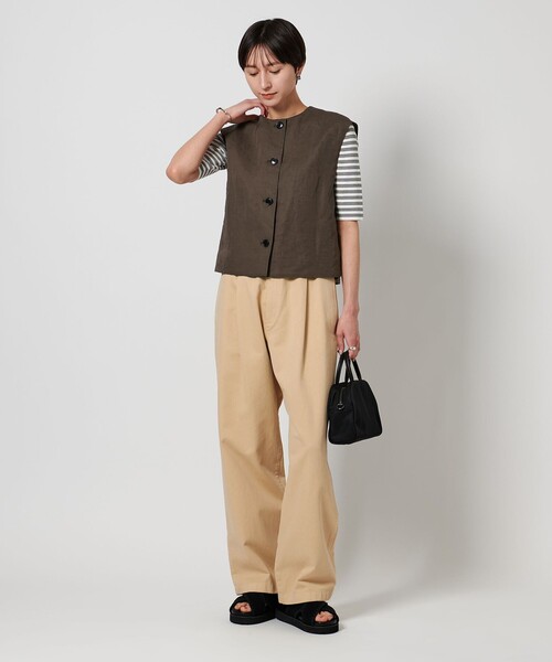UNITED ARROWS（ユナイテッドアローズ）の「コットン シアー