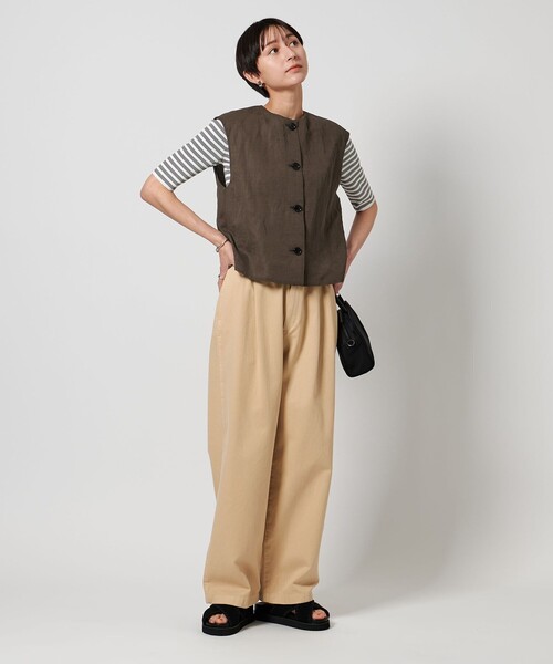 UNITED ARROWS（ユナイテッドアローズ）の「コットン シアー
