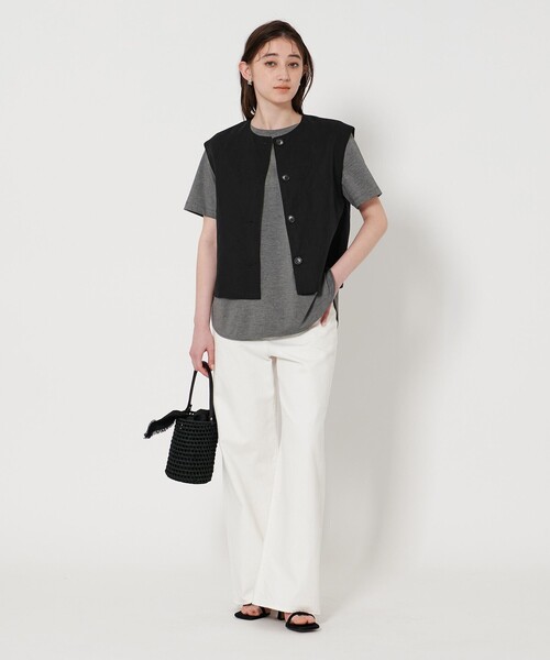 UNITED ARROWS（ユナイテッドアローズ）の「コットン シアー