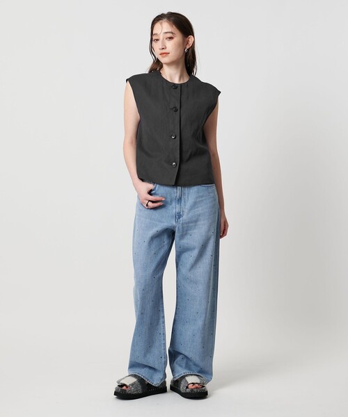 UNITED ARROWS（ユナイテッドアローズ）の「コットン シアー