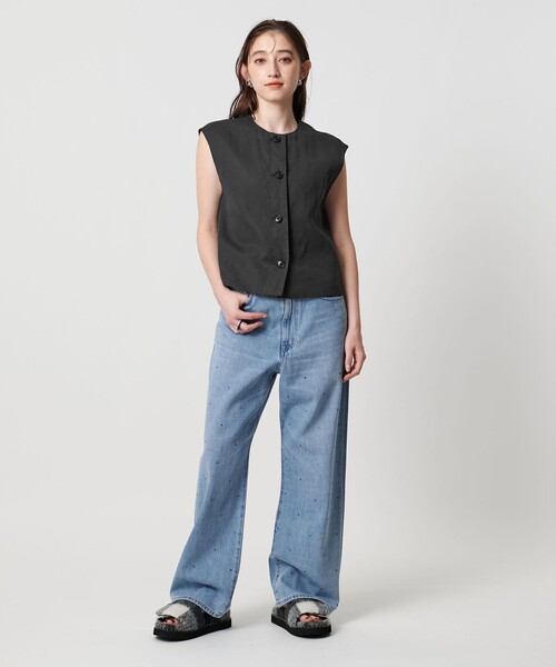 UNITED ARROWS（ユナイテッドアローズ）の「コットン シアー