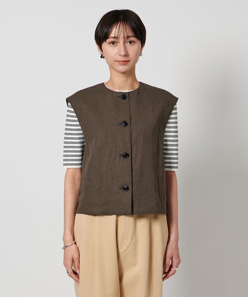 UNITED ARROWS（ユナイテッドアローズ）の「コットン シアー