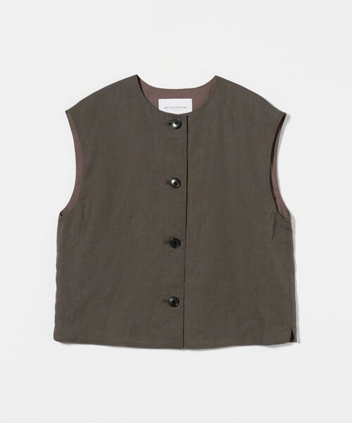 UNITED ARROWS（ユナイテッドアローズ）の「コットン シアー
