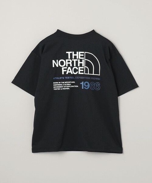セール★THE NORTH FACE★ロゴ Ｔシャツ 楽天市場】ノースフェイス tシャツ バックプリント（メンズ