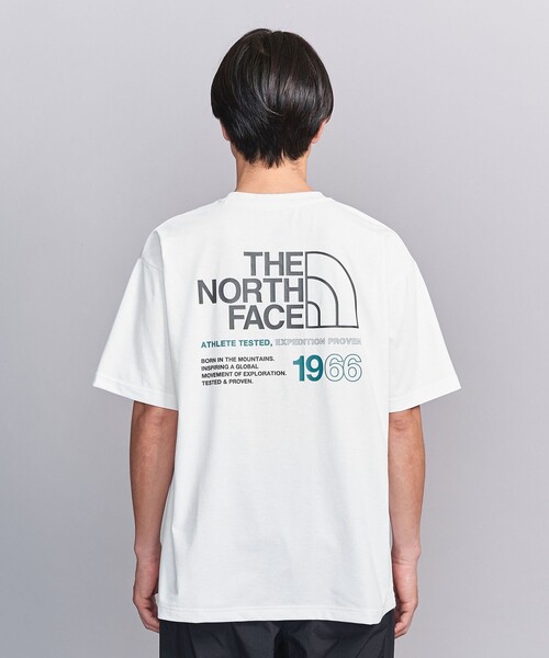 Tシャツ・カットソー THE NORTH FACE M'S GOURMET S/S R/TEE SA926 THE NORTH FACE tシャツ FACE/ザ・ノース・フェイス S/S SIMPLE