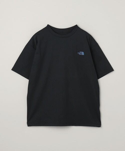 国内配送★The North Face★エッセンシャル 66ロゴ ワイド半袖T 楽天市場】THE NORTH FACE ショートスリーブ ES 66ロゴ ワイド