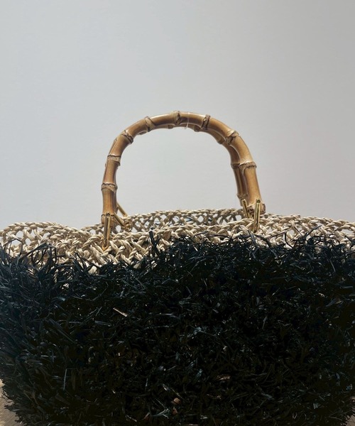 KECH LeS ESSENTIELS（ケッシュルエッセンシャル）の「Chaos