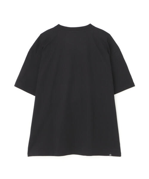 DENHAM（デンハム）の「DENHAM/デンハム/CHAIN TEE（Tシャツ/カットソー・メンズ・ネイビー/ブラック/ホワイト・M/L/XL/S）」の4枚目の写真