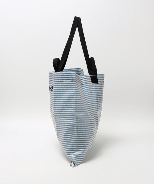 COME SACK for TO UNITED ARROWS＞ビッグ マルシェバッグ（トート