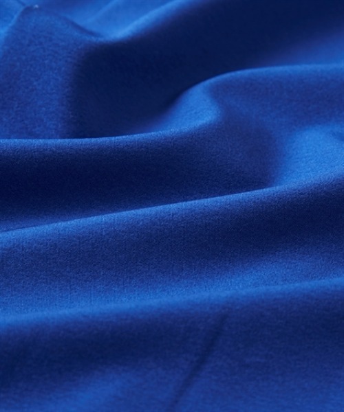 nissen（ニッセン）の「二の腕華奢見えカバータックワンピース（防しわ・ストレッチ）＜大きいサイズ有＞（ワンピース・レディース・ブラック/ブルー/オレンジ・S/M/L/LL/3L）」の18枚目の写真