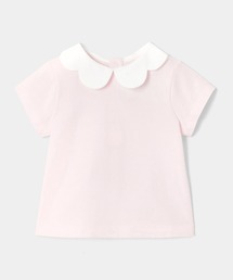ジャカディ　jacadi ワンピース スカラップ襟 スカラップワンピース | JACADI (Baby&Kids)/ジャカディ | 三越
