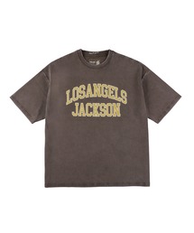 【ムラサキスポーツ限定】DEAR LAUREL × JACSON MATISSE LA JACSON Tシャツ DL25S-JM02