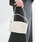 URBAN RESEARCHiA[oT[`j́uLEATHER SQUARE SHOULDERiV_[obOjvbAC{[