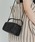 URBAN RESEARCHiA[oT[`j́uLEATHER SQUARE SHOULDERiV_[obOjvbubN