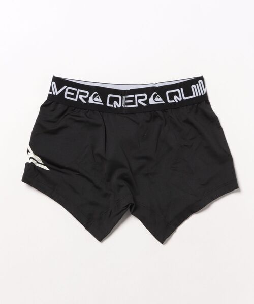 QS LOGO YOUTH /クイックシルバーキッズサーフインナーパンツ