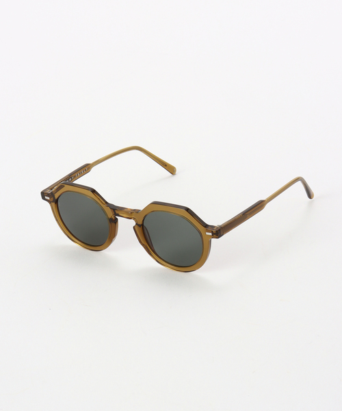 JIMMY FAIRLY サングラス ピアジェ The Gabrie Aviator Women's Sunglasses in Black | Jimmy Fairly US