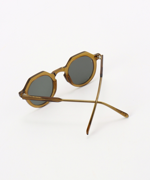 【lemon様】JIMMY FAIRLY サングラス Jimmy Fairly/ジミーフェアリー HOMETOWN UNISEX サングラス