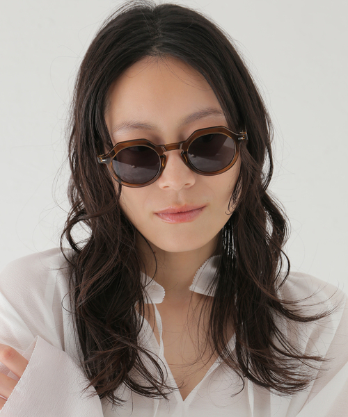 Jimmy Fairly/ジミーフェアリー HOMETOWN UNISEX サングラス