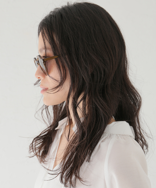 Jimmy Fairly/ジミーフェアリー HOMETOWN UNISEX サングラス