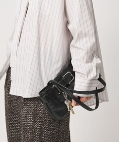 BOX BAG（ハンドバッグ）｜THE CLE（ザクレ）のファッション通販 
