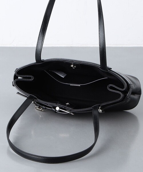 OSOI＞SHOULDER BROCLEMINI バッグ（ショルダーバッグ）｜OSOI（オソイ