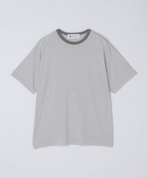 City Ambient Products: T/C/R コンパクト リンガー Tシャツ