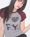 FANCY CLUB(ファンシークラブ)の「トップス(Tシャツ/カットソー)」
