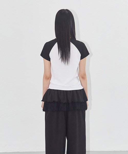 セール】FANCY CLUB/ファンシークラブ I LOVE FY TEE Tシャツ（T