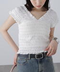 FREE'S MART(フリーズマート)の「トップス(Tシャツ/カットソー)」