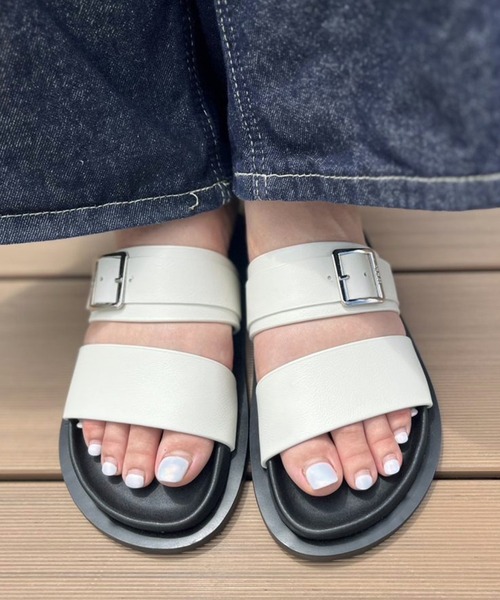 ✨極美品✨  SLIPPER 本革　ハワイ製 楽天市場】ハワイ サンダル 皮の通販