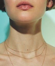 クロス 18k」に該当するネックレスファッション通販 - ZOZOTOWN