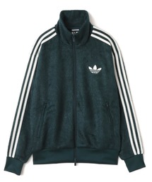 adidas(�A�f�B�_�X)��adidas MOHAIR FIREBIRD TRACK TOP / �A�f�B�_�X ���w�A �t�@�C���[�o�[�h �g���b�N �g�b�v(���̑��A�E�^�[)