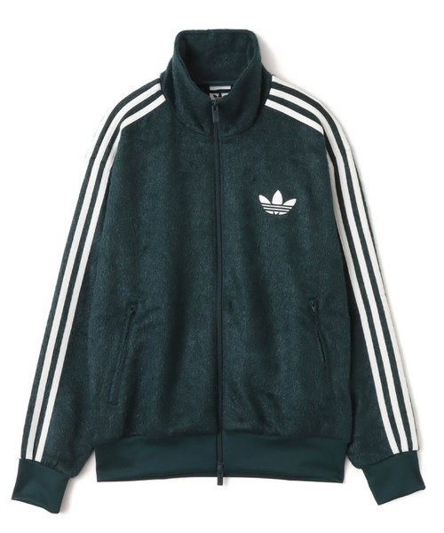 adidas MOHAIR FIREBIRD TRACK TOP / アディダス モヘア ファイヤー