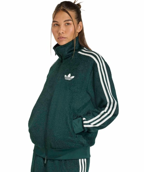 adidas MOHAIR FIREBIRD TRACK TOP / アディダス モヘア ファイヤー