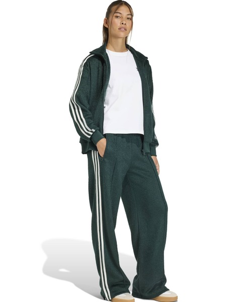 adidas MOHAIR FIREBIRD TRACK TOP / アディダス モヘア ファイヤー