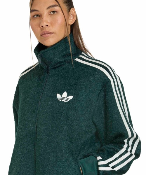 adidas MOHAIR FIREBIRD TRACK TOP / アディダス モヘア ファイヤー
