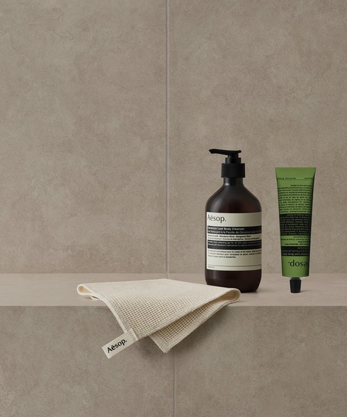 Aesop ゼラニウムシリーズ3点セット いつまでも色褪せないイソップの定番製品 」ゼラニウム シリーズ
