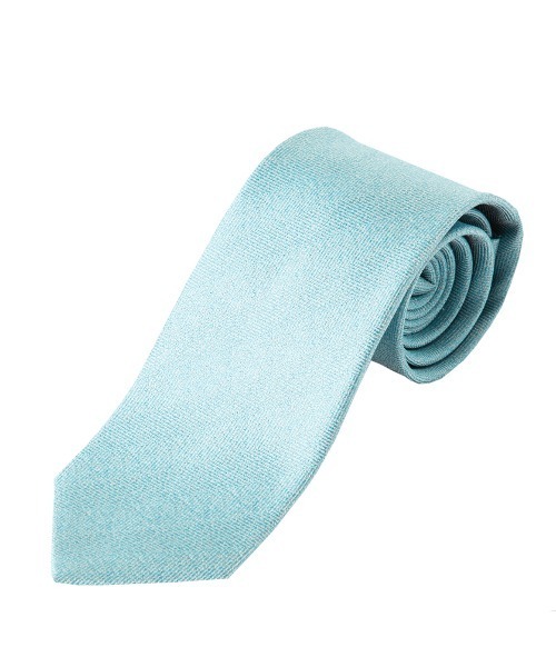 TOKYO SHIRTS（トウキョウシャツ）の「ふじやま織 絹100% 日本製 ベーシックネクタイ（ネクタイ・メンズ・ブルー系3/ネイビー系5/ネイビー系4/ネイビー系3/ワイン系2/グリーン系1/ベージュ系1/チャコールグレー/シルバー系2/ネイビー系2/ブルー系2/ワイン系3/ブラウン系2/ネイビー系6/ダークグリーン系3/ダークグリーン系2/ダークグリーン系1/ゴールド/シルバー系1/ブルー系1/サックスブルー系2/サックスブルー系1/パープル/ラベンダー/ピンク/グリーン系2/ワイン系1/ライトグリーン/ベージュ系2/ネイビー系1・FREE）」の6枚目の写真