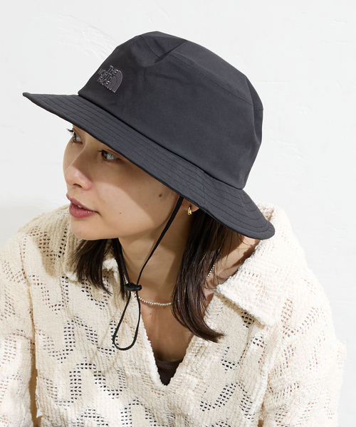 【THE NORTH FACE】 GORE-TEX Light Hat THE NORTH FACE/ ザノースフェイス】 GORE-TEX Light Hat