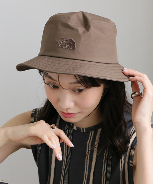 THE NORTH FACE/ ザノースフェイス】 GORE-TEX Light Hat