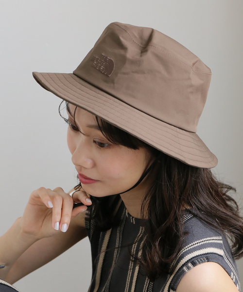 THE NORTH FACE/ ザノースフェイス】 GORE-TEX Light Hat