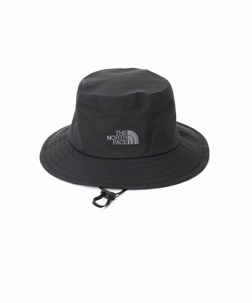 ザ・ノース・フェイス THE NORTH FACE/ ザノースフェイス】 GORE-TEX Light Hat