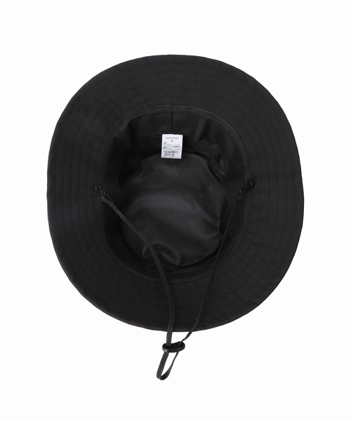 THE NORTH FACE（ザノースフェイス）の「【THE NORTH FACE/ ザノースフェイス】 GORE-TEX Light Hat（ハット・レディース・ブラック/ブラウン・MEDIUM）」の17枚目の写真