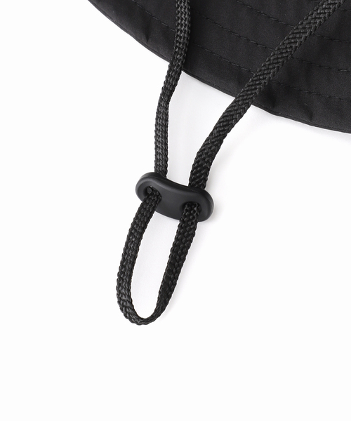 THE NORTH FACE（ザノースフェイス）の「【THE NORTH FACE/ ザノースフェイス】 GORE-TEX Light Hat（ハット・レディース・ブラック/ブラウン・MEDIUM）」の19枚目の写真